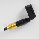 Wireless Tattoo Power Supply Battery Pack RCA & DC Connection For Tattoo Machines