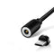 Elough E360 2.4A Fast Charging Magnetic Micro USB Plug Adapter for Magnetic Data Cable