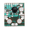 Miniature Digital Recording Voice IC Chip Module Movement Recorder Recording Pen Music Card Electron
