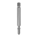 30mm/75mm Massage Adapter Attachment Extended Rod For Jigsaw Percussion Massager