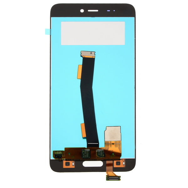 LCD Screen + Touch Screen Digitizer Assembly Replacement For Xiaomi Mi 5