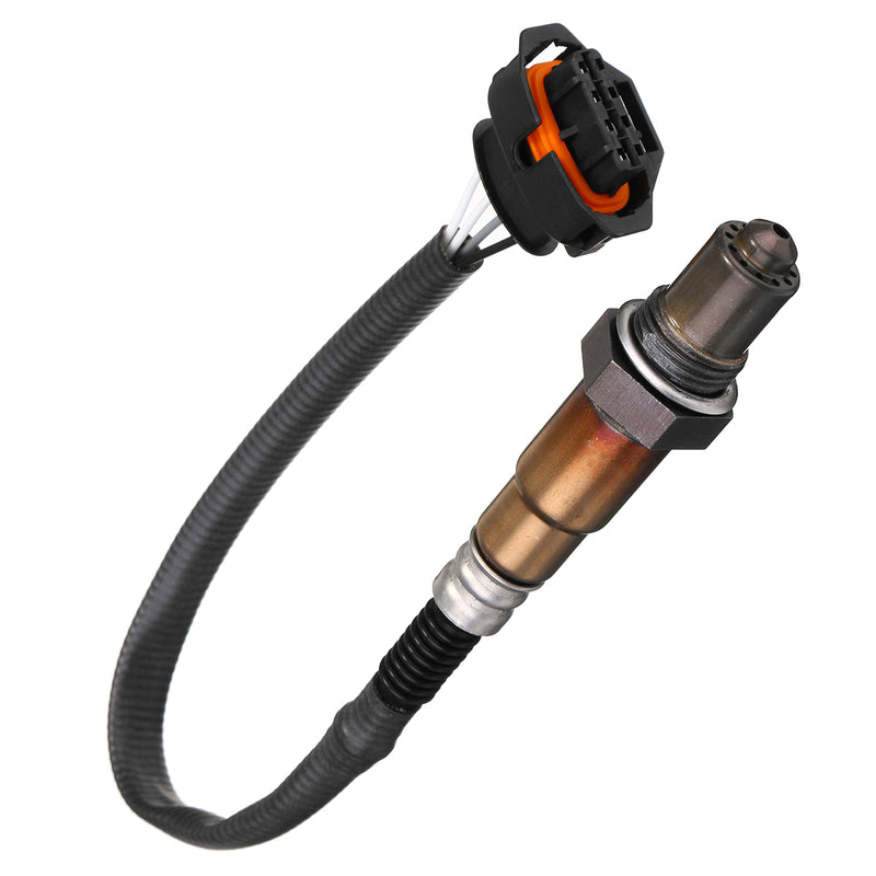 4 Wire O2 Oxygen Sensor For Holden Commodore V6 3.6L VZ VE 0258006743