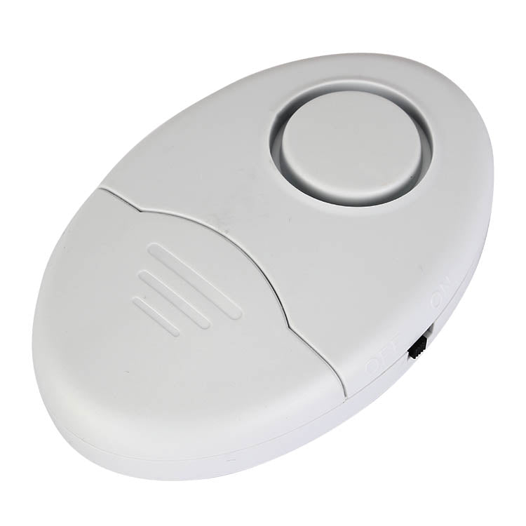Household Sound Water Leakage Alarm Wash Basin Bathtub Washing Machine Anti-overflow Device