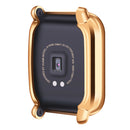 Bakeey TPU Metal Plating Anti-drop Full Package Design Protector for Amazfit Bip Lite Smart Watch from xiaomi Eco-System