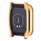 Bakeey TPU Metal Plating Anti-drop Full Package Design Protector for Amazfit Bip Lite Smart Watch from xiaomi Eco-System