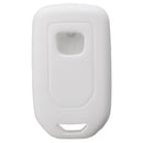 3 Buttons Silicone Remote Key Case Holder For Accord Crosstour For 2015-2017