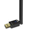 EDUP 150mbps USB Wifi Adapter 6dBi High Antenna Receiver USB Enthernet Adapter 802.11n Network Card