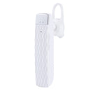 Mini bluetooth 5.0 Headset Smart Wireless Running Stereo Translation Earphone with Mic for iphone Samsung VIVO