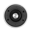 WEAH-330 Ceiling Wall Mount Speaker Stereo Sound Ceiling Home In-wall Flush Boat Speakers
