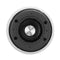 WEAH-330 Ceiling Wall Mount Speaker Stereo Sound Ceiling Home In-wall Flush Boat Speakers