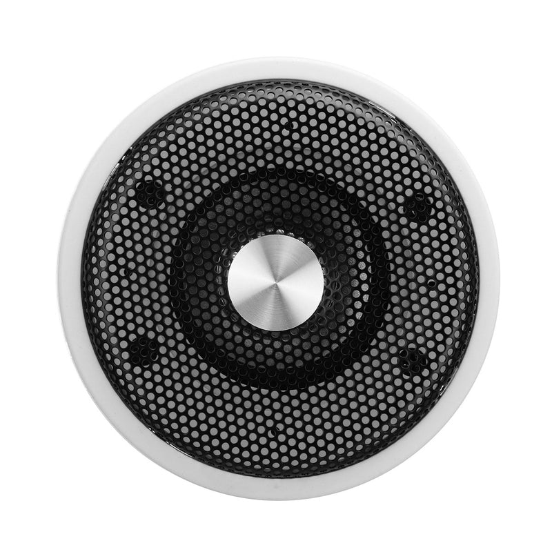 WEAH-330 Ceiling Wall Mount Speaker Stereo Sound Ceiling Home In-wall Flush Boat Speakers