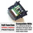 Full Function Printer Head HP688 CN688A for HP5510 HP4615 HP4625 HP3525 4610 6520