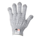 Anti-cutting Gloves Safety Cut Proof Stab Resistant Stainless Steel Wire Metal Mesh Kitchen Butcher Cut-Resistant Safety Gloves