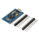 5pcs Pro Micro 5V 16M Mini Leonardo Microcontroller Development Board For