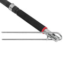 ZANLURE Automatic Telescopic Fishing Rod Sea River Lake Device Spinning Rod Fishing Pole