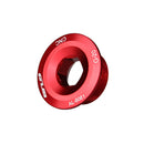 GUB G-20 M20 Bottom Bracket Cups Screw  for SHIMANO 590 596 XT XTR SLX Chainwheel Cranks