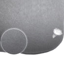 Xmund XD-EM1 3D Steam Eye Mask Hot Compress USB Heating Sleeping Blindfold Eye Patch Portable Camping Travel