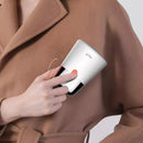 Xiaomi Deerma 2 In 1 Mini 3 Blades Hair Ball Trimmer USB Rechargeable Lint Remover Sticky Lint Device