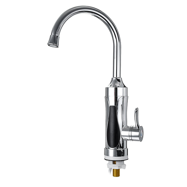 360 3000W 3S Instant Hot Water Heater Kitchen Electric Heating Tap Faucet Heater IPX4