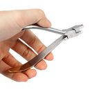 Orthodontic Crimpable Hook Plier Dental Tools for Fixing Crimpable Hook