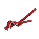 3 In 1 Pipe and Tube Bending Machine 90/180 Degree 1/4 5/16 3/8 Inch Tubing Bender