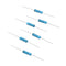 20pcs 2W 910R Metal Film Resistor Resistance 1% 910 ohm Resistor