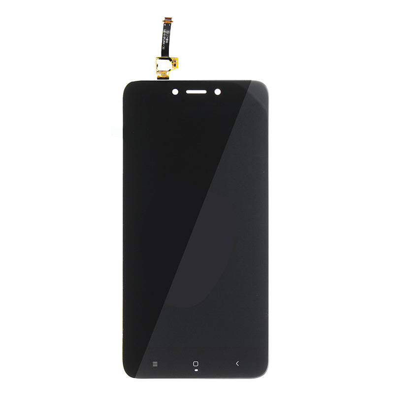 LCD Display+Touch Screen Digitizer Assembly Replacement With Tools For Xiaomi Redmi 4X