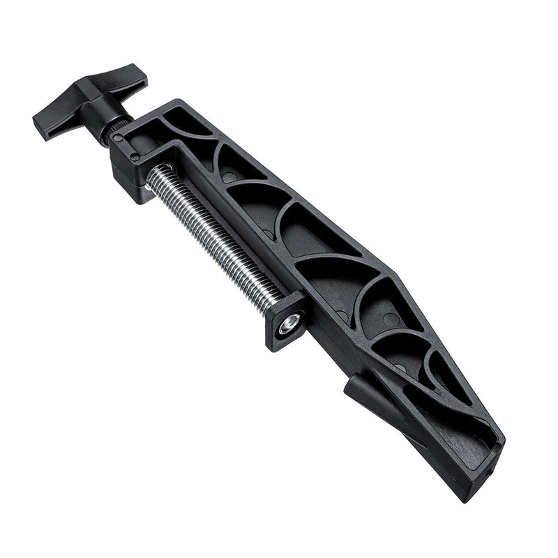 Upgrade Woodworking Pocket Hole Clamp Pocket Hole Jig Joint Fixed Clamp Slant Hole Pull Clip
