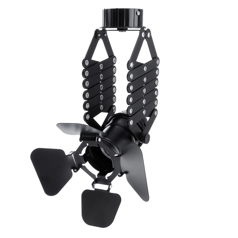 Ceiling Spotlight Track Retractable Pendant Light Loft Industrial Retro LED