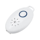 Pest Repeller Ultrasonic Outdoor/Home Anti Ant Bee Bug Mite Spider Insect Killer Pests Control