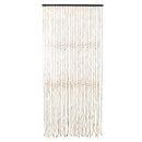 Natural Bamboo Curtains Blinds Door Room Divider 31 Strands