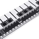 Acrylic Electronic Piano Board with RGB LED Light TS20 I2C STEM
