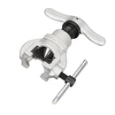 45 Degree  3/16 to 3/4 Inch Eccentric Cone Flaring Tool for Refrigeration Copper Tube Repair Tool