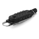 IPRee Multifunctional EDC Mini Bottle Opener Carabiner Screwdriver Camping Combination Tool Kits