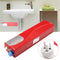 220V 3000W Tankless Water Heater Electric Shower Instant Hot Water Heating Kitchen Bathroom