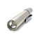 Soshine ST1 XP-E R3 100Lumens White Light Mini LED Flashlight Pocket Light Penlight AAA