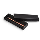 Metal Non-Ink Trendy Pens 0.5mm Fineline Painting Drawing Writing Beta Pen Office School Supplies