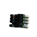 ZSMC Brother LC203XL Ink cartridge for LC-203 XLBK LC-203 XLC LC-203 XLM LC-203 XLY MFC-J4620DW MFC-J4320DW MFC-J4420DW MFC-J5520DW MFC-J5620DW MFC-J5720DW Printer Ink