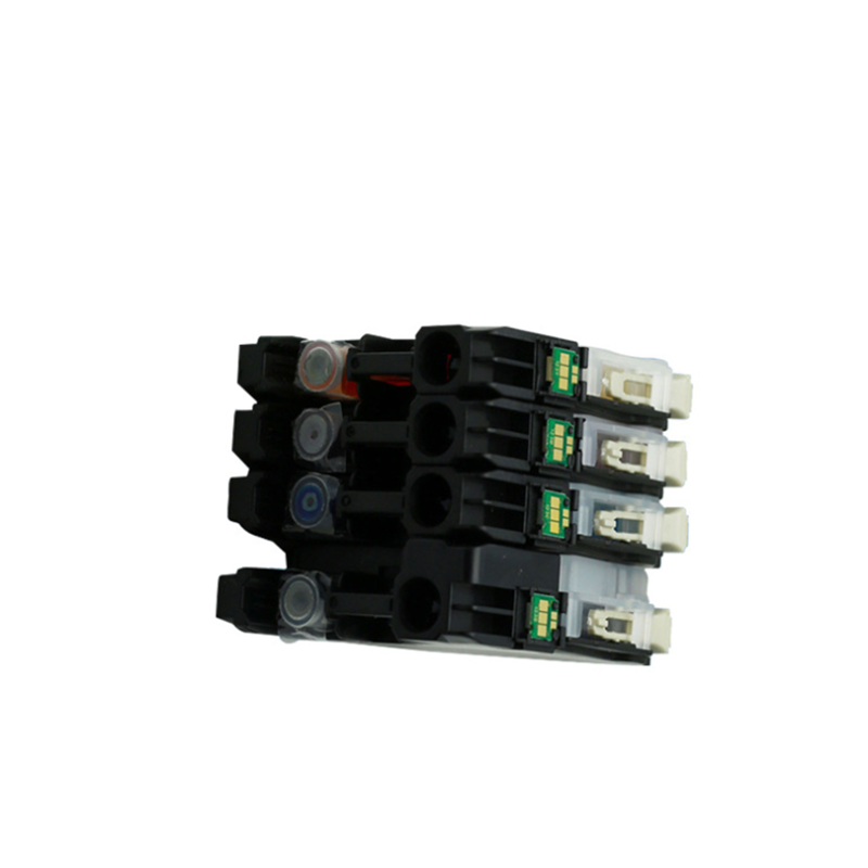 ZSMC Brother LC203XL Ink cartridge for LC-203 XLBK LC-203 XLC LC-203 XLM LC-203 XLY MFC-J4620DW MFC-J4320DW MFC-J4420DW MFC-J5520DW MFC-J5620DW MFC-J5720DW Printer Ink