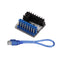 3D Printer Tester Module TMC2208 Driver Adapter USB Serial Port Module With USB Cable