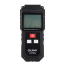 Handheld Mini Electromagnetic Detector Digital Liquid Crystal Radiation Tester with Sound and Light Alarm