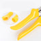 Paron JX-1802S 45-135 Degree Adjustable Shear Cutter Universal Angle Wire Duct Scissor Hand Tool