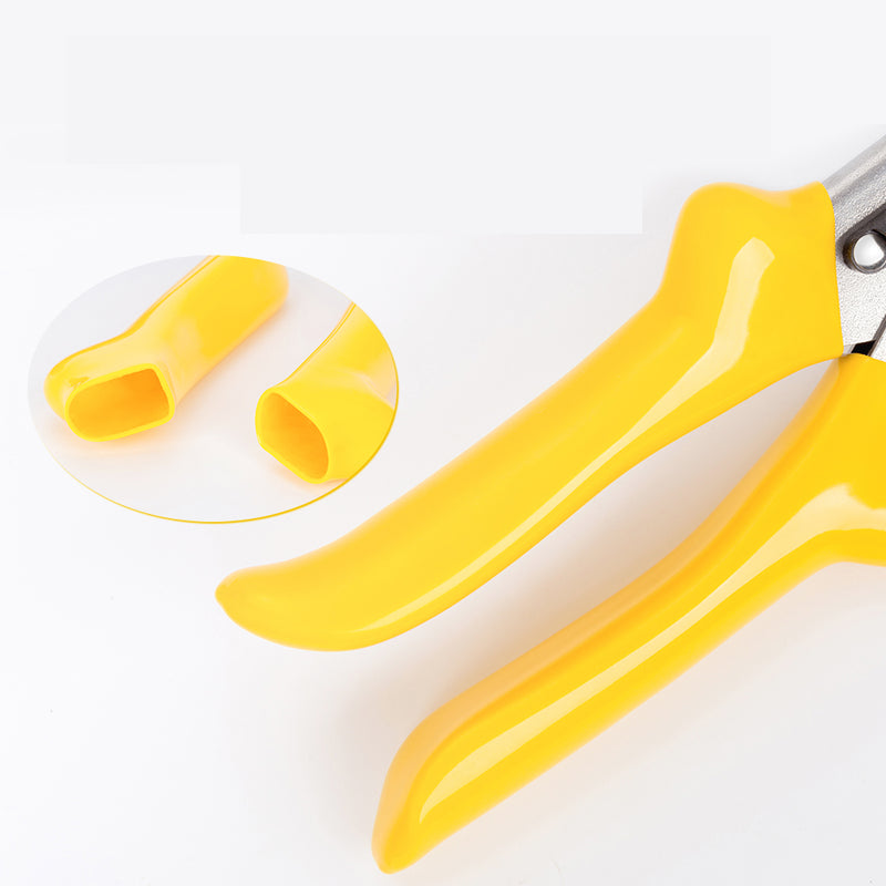 Paron JX-1802S 45-135 Degree Adjustable Shear Cutter Universal Angle Wire Duct Scissor Hand Tool