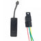 CJ710 Real Time GSM Tracking GPS Tracker APP Relay Fuel OFF Power Device vehicle Locator Remote Control Monitoring System For Motorcycle Scooter Car