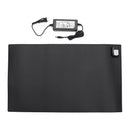 60x36cm PU Electric Heating Pet Mat Two modes Waterproof Cat Dog Bed Winter Warmer Pad Blanket