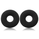 LEORY Replacement 1 Pair Headphone Earpads for AKG K121 K121S K141 MK II K142 HD Earpads Cover