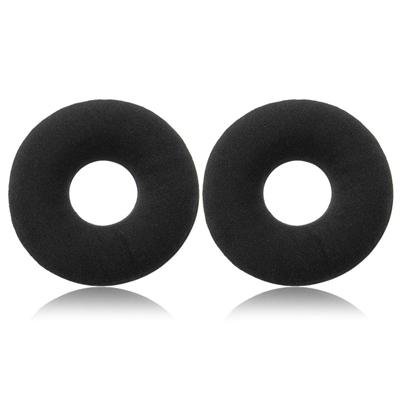 LEORY Replacement 1 Pair Headphone Earpads for AKG K121 K121S K141 MK II K142 HD Earpads Cover