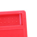 Drillpro Woodworking Folding Meter Adjustable Level Ruler Practical Angle Gauge Ruler Measuring Tools