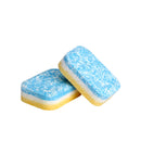 Clean-n-Fresh 30Pcs/set Dishwasher-specific Automatic Flush Cleaner Soap Contains Active Oxygen Factor Dish Washing Machine Cleaner from Xiaomi Youpin