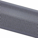 Tinting Perforated Mesh Film Fly Eye MOT Legal Tint Headlight Rear Lamp 40x106cm